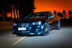 Chevrolet SuperUte Pick-Up 2011 года
